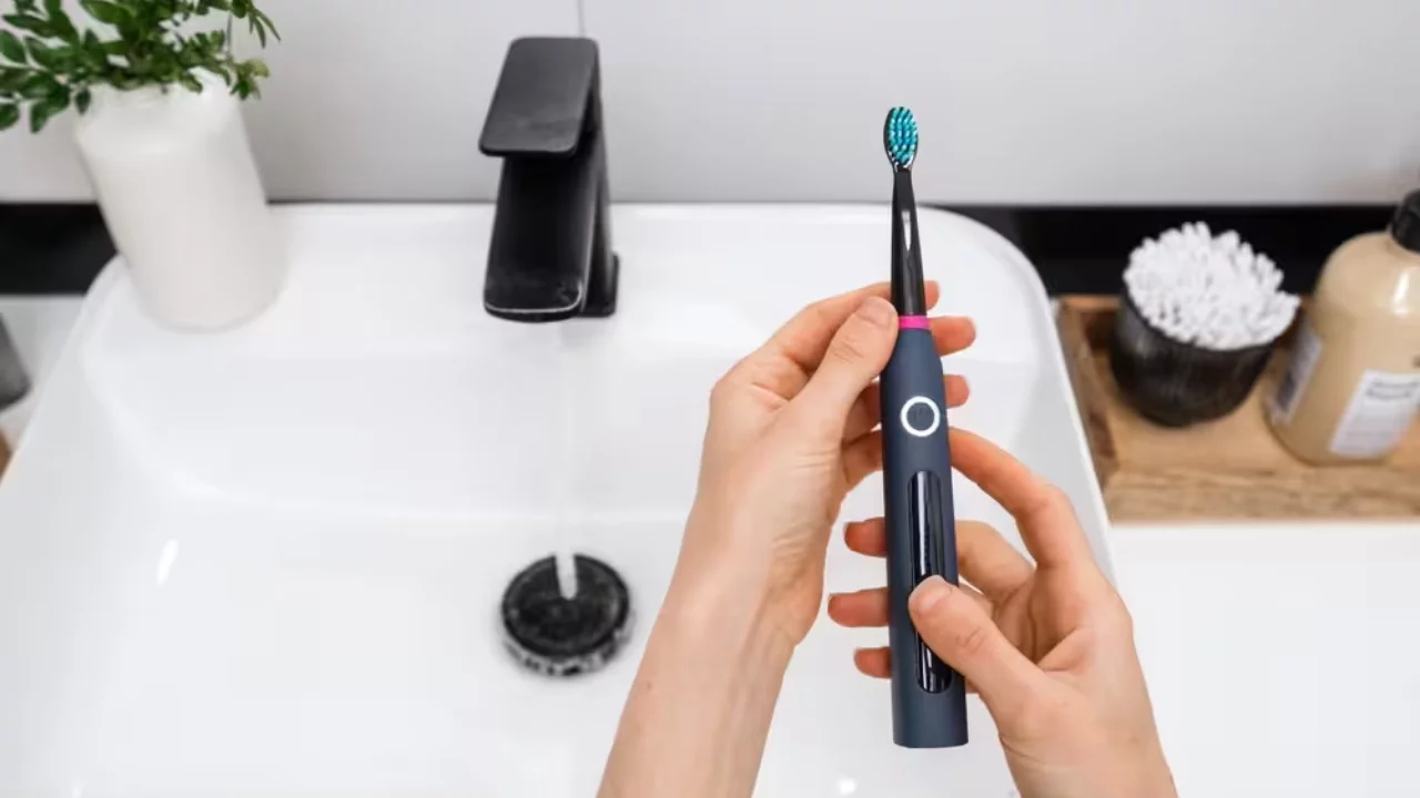 Cheating exposed by smart toothbrush: Woman catches husband cheating with 'gadget'