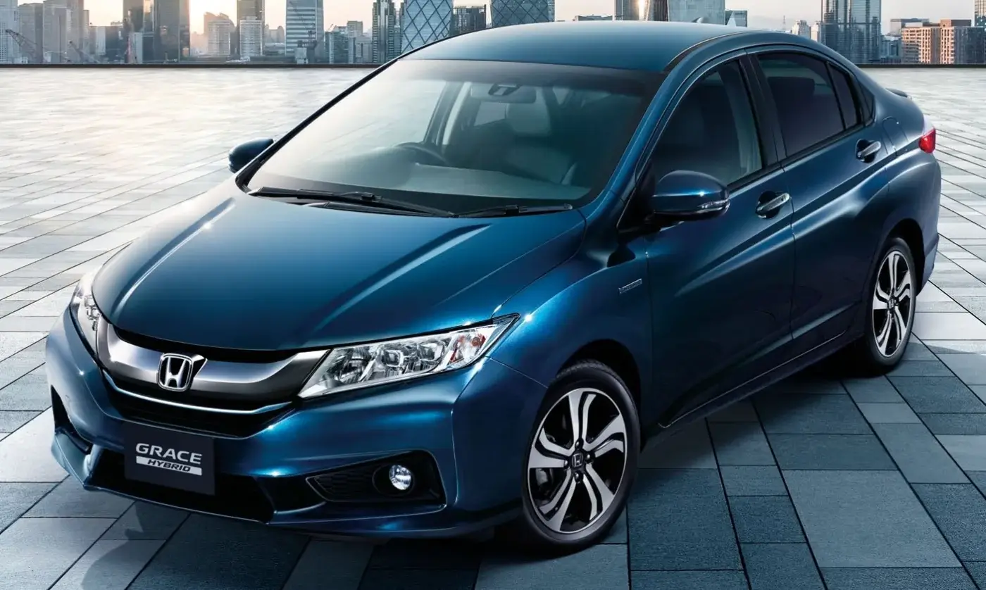 Honda компаниясининг даромади кескин тушмоқда: сабаб Трампнинг иқтисодий сиёсатими?