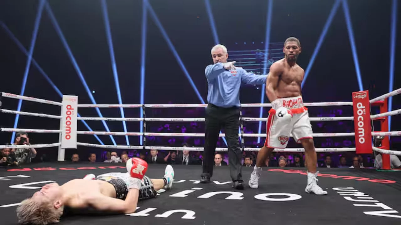 Sasaki bosh jarohatidan so‘ng 45 kunlik xotirasini yo‘qotdi (video)